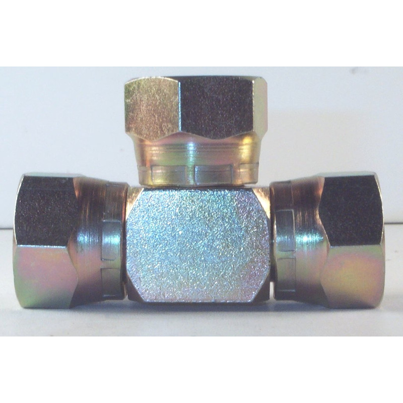 1/2 BSP F/F/F/TEE
